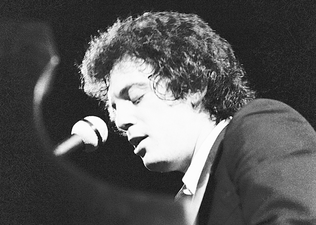 1979: ‘52nd Street’ by Billy Joel